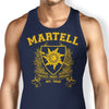 Martell University - Tank Top