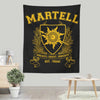 Martell University - Wall Tapestry