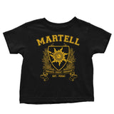 Martell University - Youth Apparel