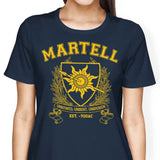 Martell University - Women's Apparel