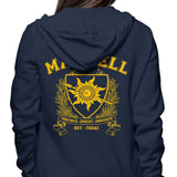 Martell University - Hoodie