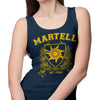 Martell University - Tank Top