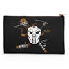 Masked Chaos - Accessory Pouch