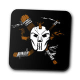 Masked Chaos - Coasters