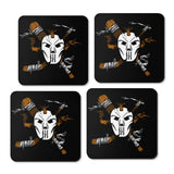 Masked Chaos - Coasters