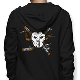 Masked Chaos - Hoodie
