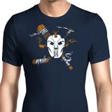 Masked Chaos - Men's Apparel