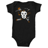 Masked Chaos - Youth Apparel