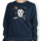Masked Chaos - Sweatshirt