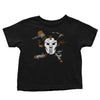 Masked Chaos - Youth Apparel
