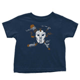 Masked Chaos - Youth Apparel