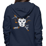 Masked Chaos - Hoodie