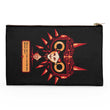 Masked Fate - Accessory Pouch