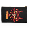 Masked Fate - Accessory Pouch