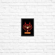 Masked Fate - Posters & Prints