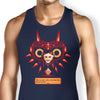 Masked Fate - Tank Top