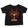 Masked Fate - Youth Apparel