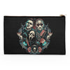 Masked Homies - Accessory Pouch