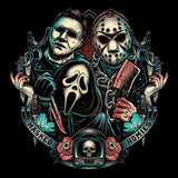 Masked Homies - Women's Apparel