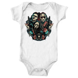 Masked Homies - Youth Apparel