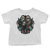 Masked Homies - Youth Apparel