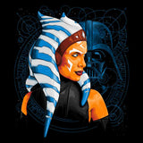 Master and Apprentice - Women's V-Neck