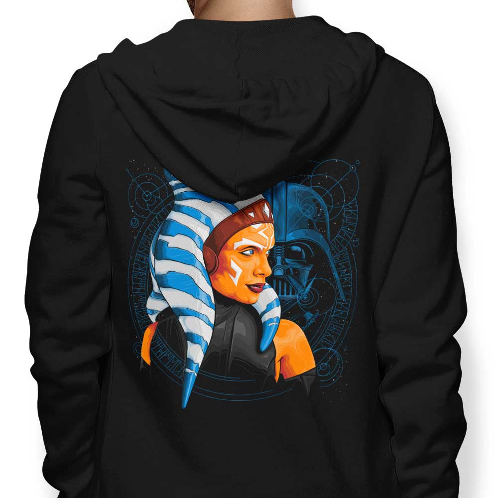 Master and Apprentice - Hoodie