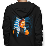 Master and Apprentice - Hoodie