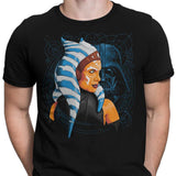 Master and Apprentice - Men's Apparel