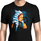 Master and Apprentice - Men's Apparel