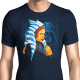 Master and Apprentice - Men's Apparel