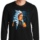 Master and Apprentice - Long Sleeve T-Shirt