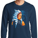 Master and Apprentice - Long Sleeve T-Shirt