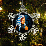 Master and Apprentice - Ornament