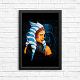 Master and Apprentice - Posters & Prints