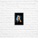 Master and Apprentice - Posters & Prints