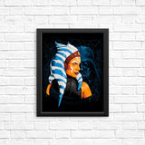 Master and Apprentice - Posters & Prints