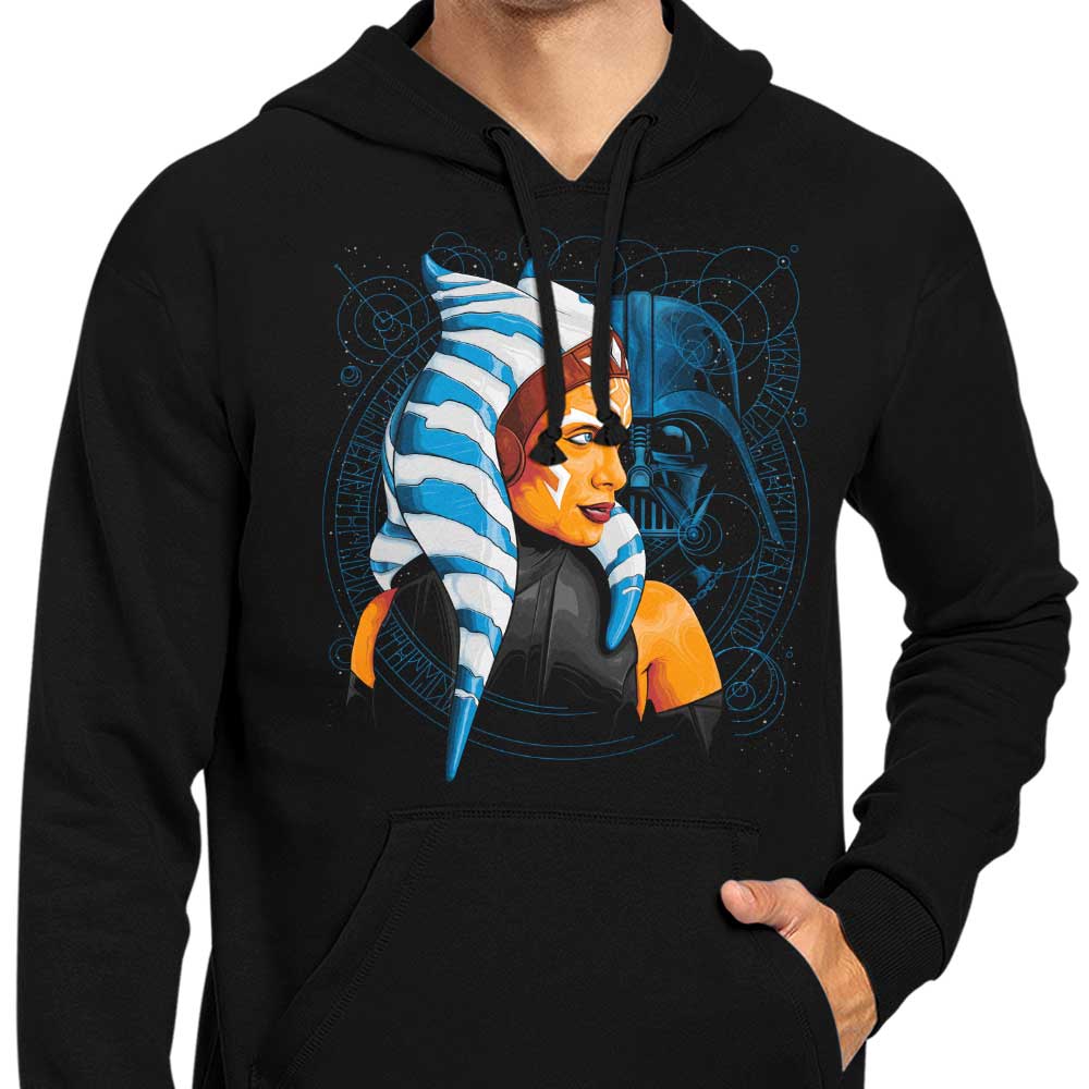 Master and Apprentice - Hoodie