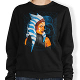 Master and Apprentice - Sweatshirt