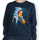 Master and Apprentice - Sweatshirt