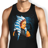 Master and Apprentice - Tank Top