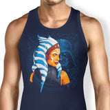 Master and Apprentice - Tank Top