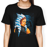 Master and Apprentice - Women's Apparel