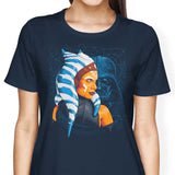 Master and Apprentice - Women's Apparel