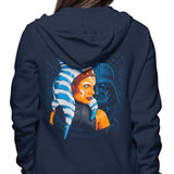 Master and Apprentice - Hoodie