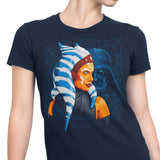 Master and Apprentice - Women's Apparel