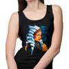 Master and Apprentice - Tank Top
