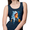 Master and Apprentice - Tank Top