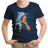 Master and Apprentice - Youth Apparel