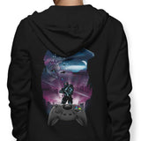 Master Classic - Hoodie